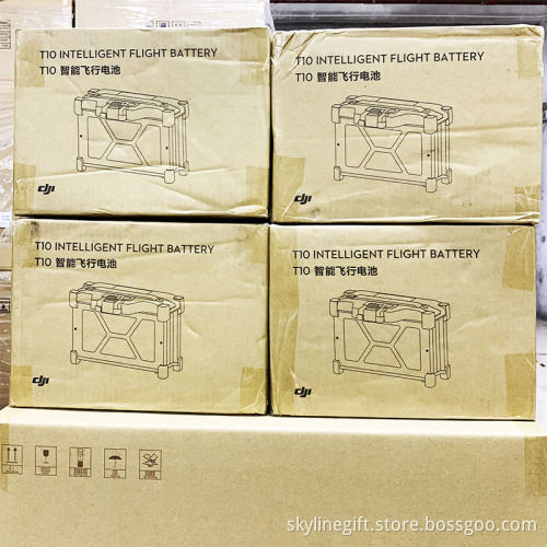DJI Agras T10  Intelligent Flight Battery 9500mAh for Plant Protection Machines Sprinkle Pesticides